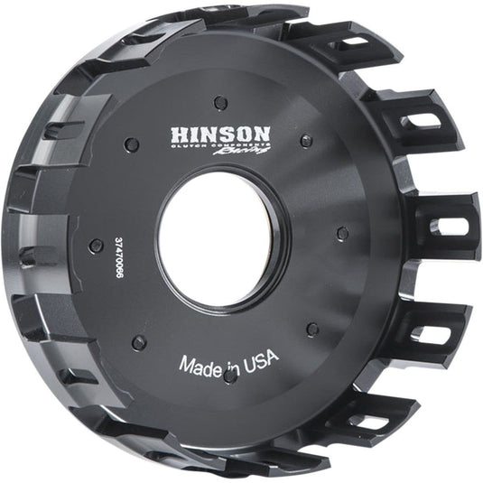 HINSON CLUTCH COMPONENTS H224 CLUTCH BASKET TRX450R