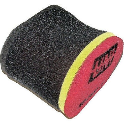 Uni Multi-Stage Competition Air Filter For Suzuki LT250S QuadSport LT25 0EF