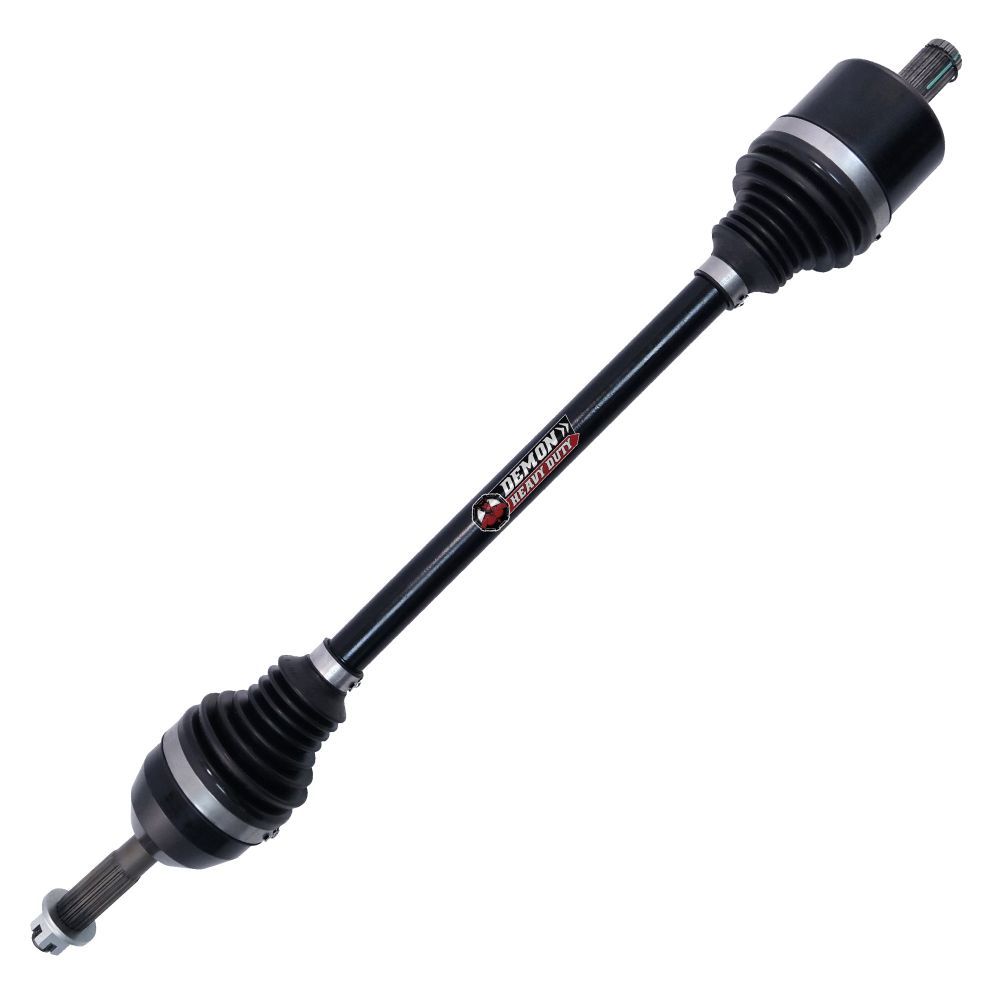 Demon Heavy Duty Axle For Yamaha Grizzly 660 YFM660F 4x4 2003-2008 PAXL-1091HD