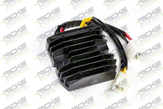 Ricks Hot Shot Series Rectifier-Regulator 10-007H