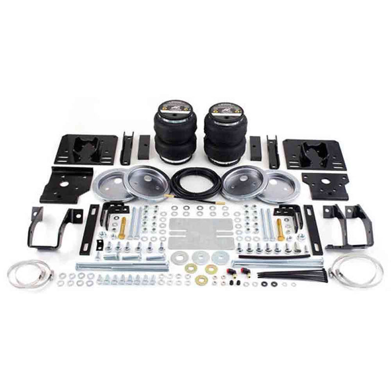 Load image into Gallery viewer, Air Lift LoadLifter 5000 Adjustable Air Ride Kit - Rear - fits 2011-2016 F-250, F-350 4WD (no cab and chassis)
