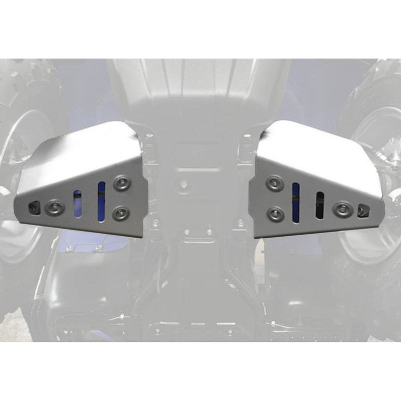 Load image into Gallery viewer, Rival Skid Plate And A-Arm Guards For Kawasaki Brute Force 750 4x4i
