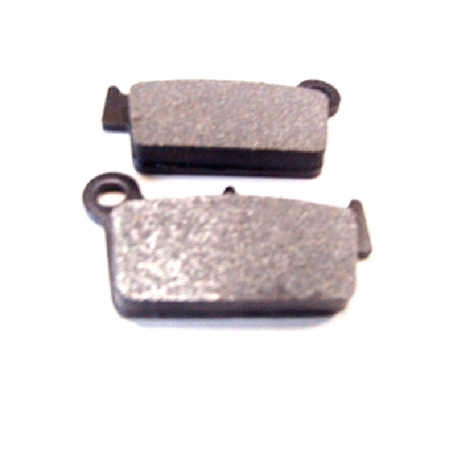 WILD BOAR BRAKE PADS, W/O SHIMS SEMI-MTALLIC SPI-SPORT PART