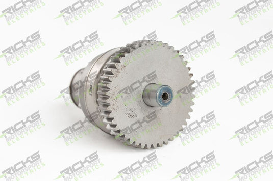 Ricks Starter Motor 61-005
