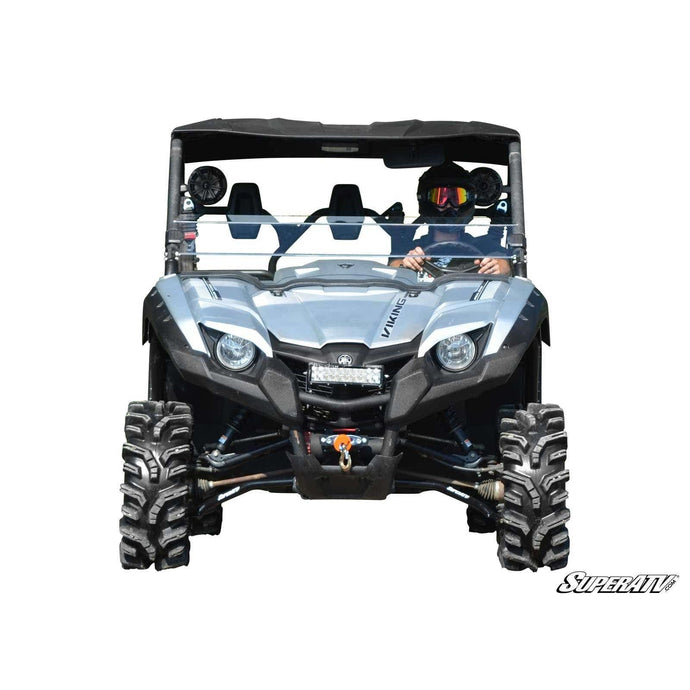 SuperATV Yamaha Viking 2