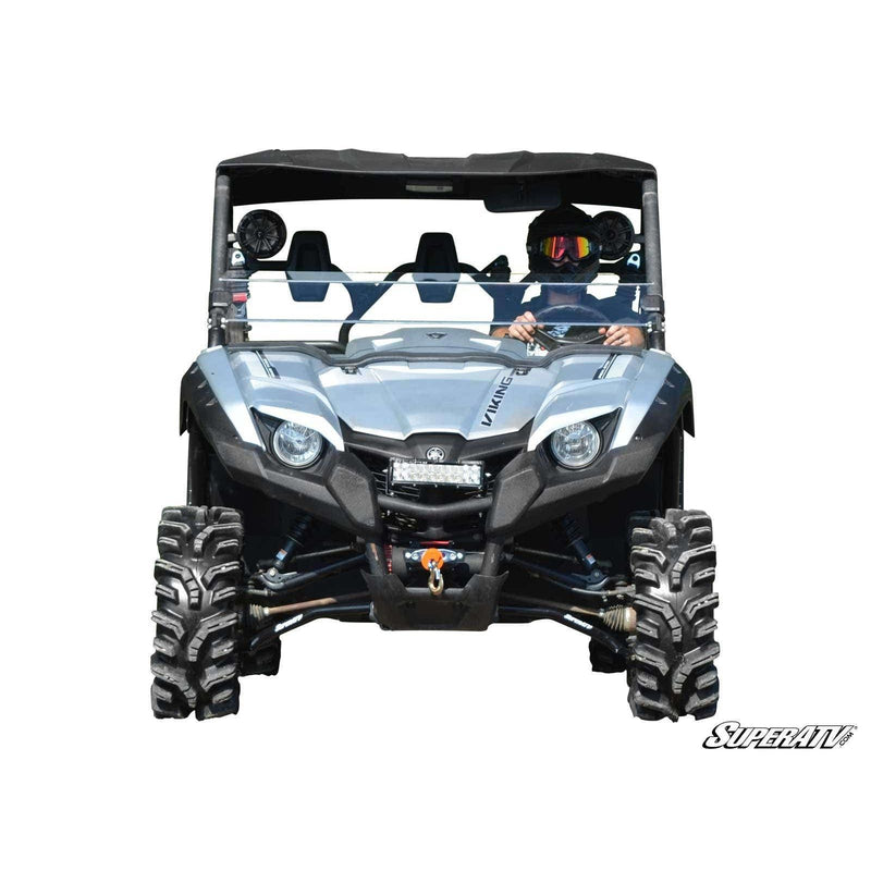 Load image into Gallery viewer, SuperATV Yamaha Viking 2&quot; Lift Kit LK-Y-VIK-2-3-02
