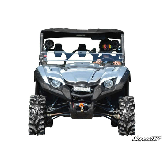SuperATV Yamaha Viking 2