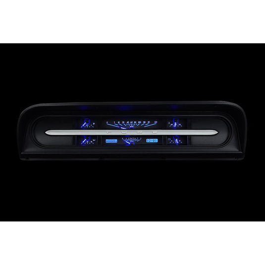 Dakota Digital 1967-1972 Ford Pickup VHX Gauge Kit VHX-67F-PU