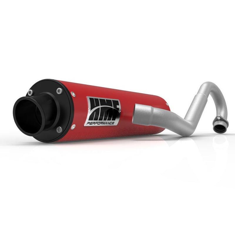 Load image into Gallery viewer, HMF Racing Performance Out Full System Exhaust for Yamaha YFZ 450 04-13
