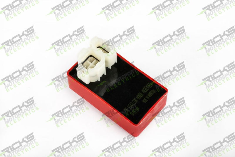 Load image into Gallery viewer, Ricks Hot Shot Series CDI Box 15-602

