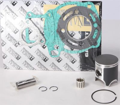 Load image into Gallery viewer, Namura .040 Over Bore Piston, Bearing &amp; Gasket Kit 1992-1999 Honda CR125R 55mm
