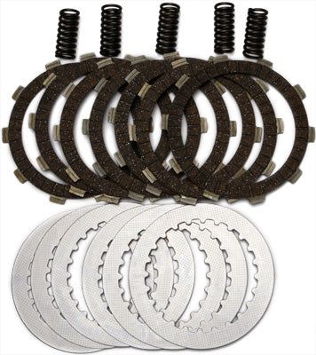 Load image into Gallery viewer, EBC Clutch Kit - DRC106
