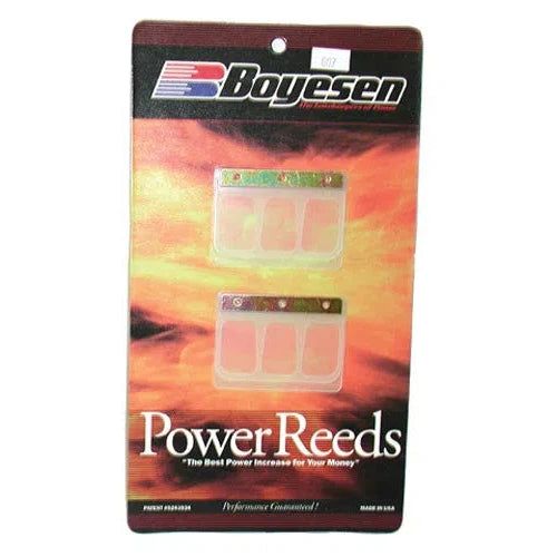Load image into Gallery viewer, BOYESEN POWER REED ARCTIC CAT

