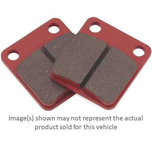 Load image into Gallery viewer, Sintered Brake Pads Front Left/Right for YAMAHA YFZ350 Banshee 1987-2006
