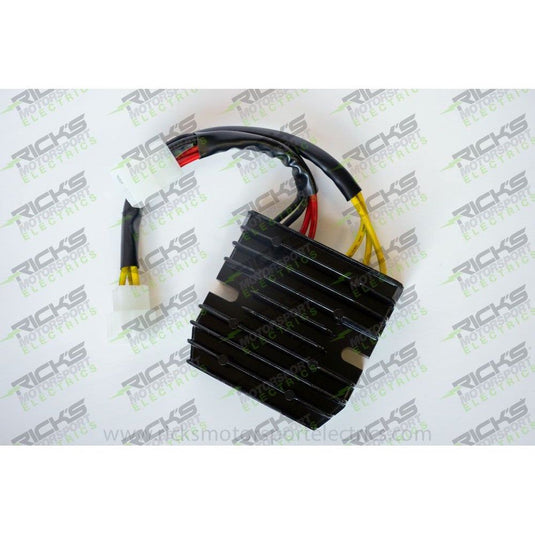 Ricks Hot Shot Series Rectifier-Regulator Lithium Compatible 14-009H