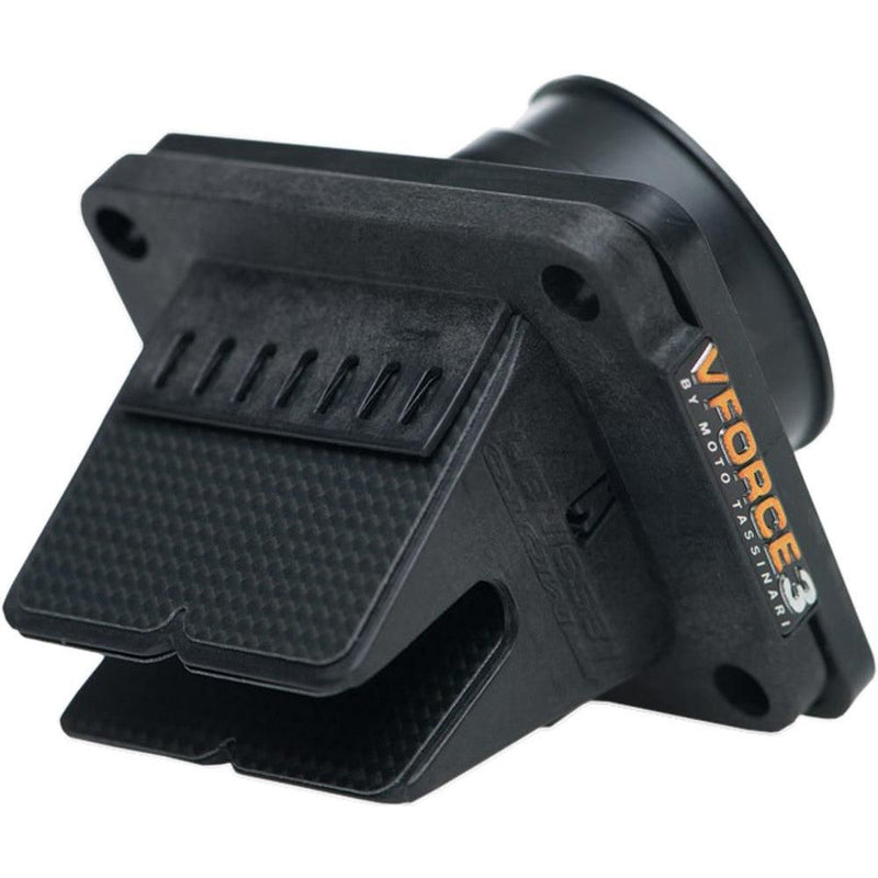 Load image into Gallery viewer, Moto Tassinari V382S-A VForce3i Reed Valve For 2002-2019 Yamaha YZ85
