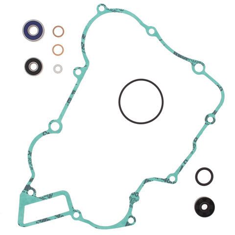 Load image into Gallery viewer, Vertex Water Pump Rebuild Kit 821319
