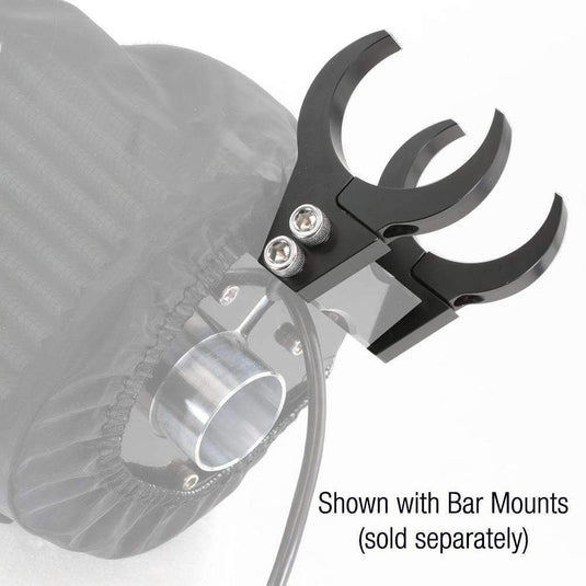 Rugged Radios MAC-1X 1-Person High Output Helmet Air Pumper (Pumper Only) MAC-1X