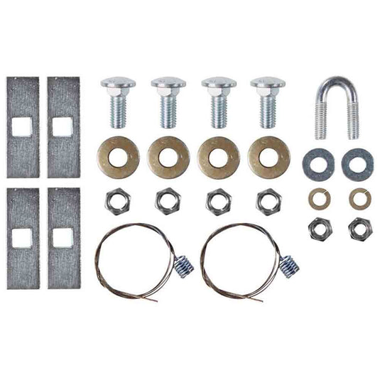 2002-2006 Honda CR-V Class III Custom Fit Trailer Hitch Receiver