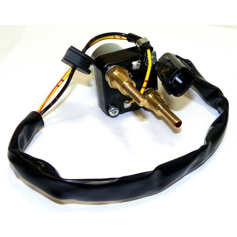 Load image into Gallery viewer, WSM Starter Solenoid For Kawasaki 1100 / 1200 / 1500 02-23 004-133-01
