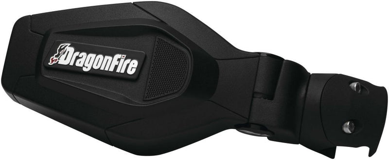 Load image into Gallery viewer, DragonFire Racing Slayer UTV Mirrors Black - 04-3004
