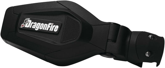DragonFire Racing Slayer UTV Mirrors Black - 04-3004