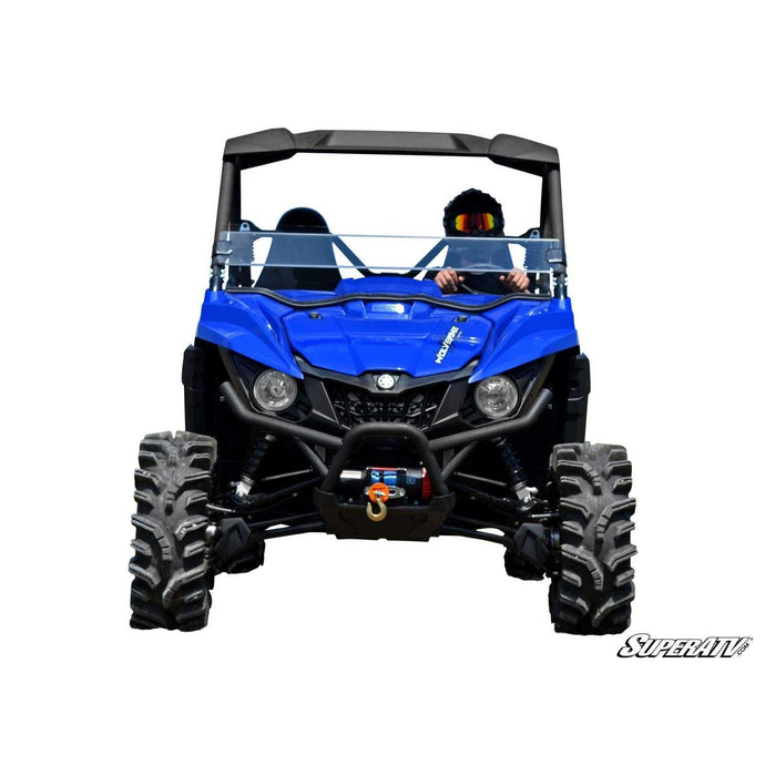 SuperATV Yamaha Wolverine 2