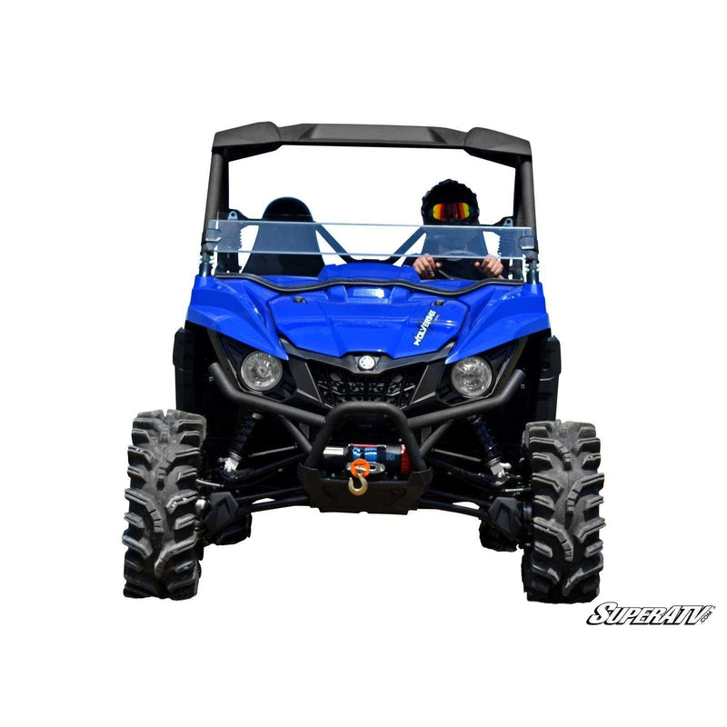 Load image into Gallery viewer, SuperATV Yamaha Wolverine 2&quot; Lift Kit LK-Y-WV-02
