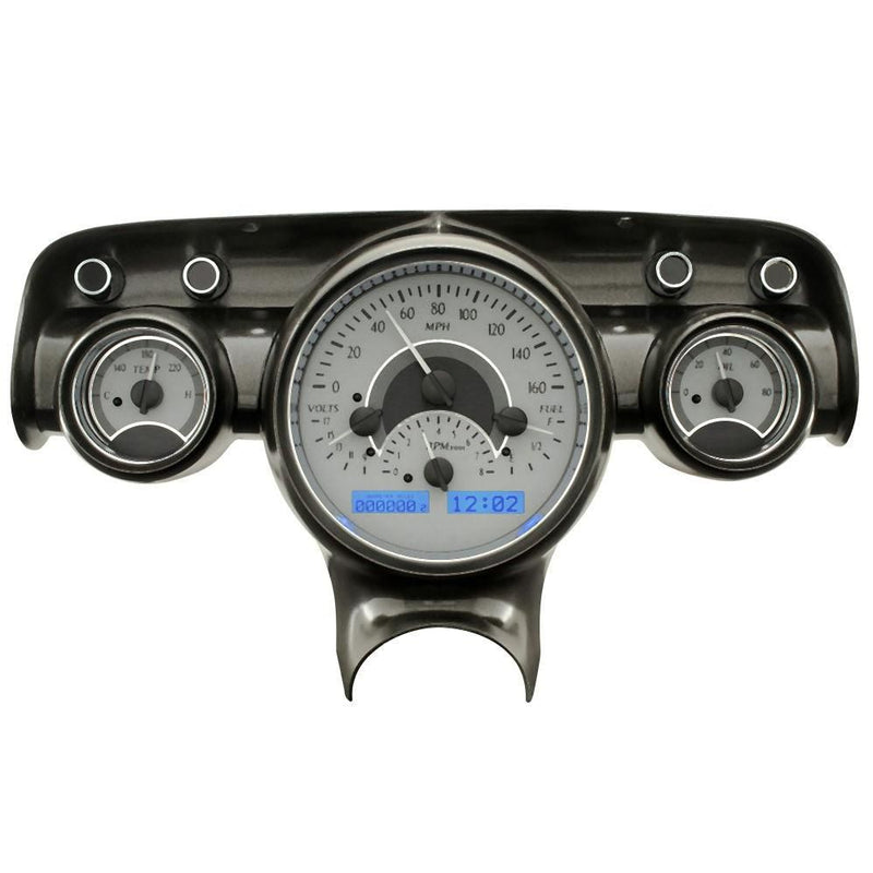 Load image into Gallery viewer, Dakota Digital 1957 Chevrolet Car VHX Gauge Kit VHX-57C
