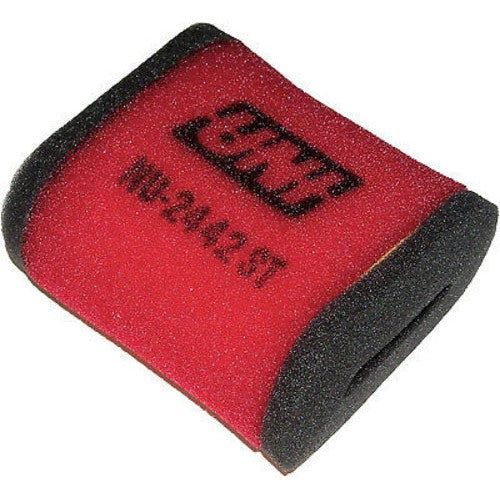 Uni Filter NU-2442ST Uni Air Filter Suzuki Atv Suzuki ALT LT 185 84-89 NU-2442ST