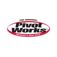 Pivot Works - PWSSK-H05-420 - Steering Stem Bearing Kit