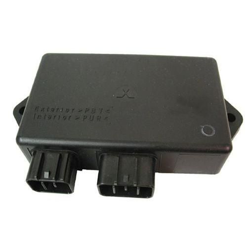 Ricks CDI Box For Yamaha Warrior 350 YFM350X 1997-2001 15-402