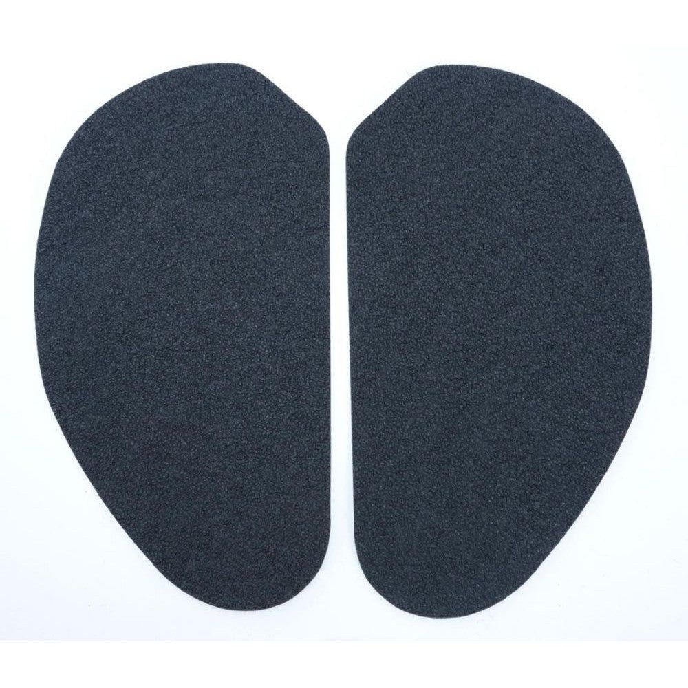 R&G Racing Black Tank Traction Grip For 1995-1998 Honda CBR600F3 EZRG300BL