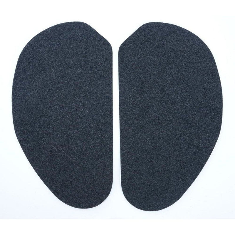 Load image into Gallery viewer, R&amp;G Racing Black Tank Traction Grip For 1995-1998 Honda CBR600F3 EZRG300BL
