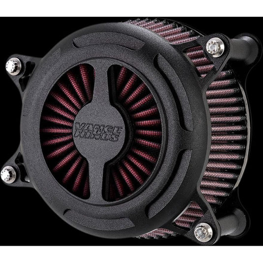 Vance and Hines VO2 Air Intake Blade Black 42353