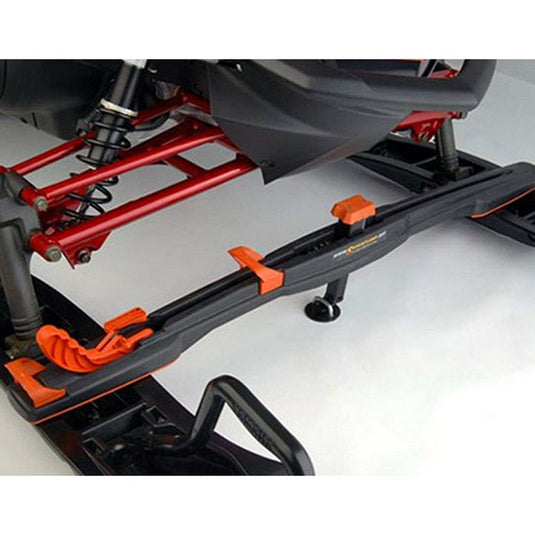 Super Clamp II Front Snowmobile Trailer Tie Down Systems 1000 SC-FRONT - PAIR