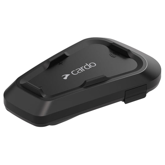 Cardo Packtalk Intercom Edgephones Orv Single PTHP0002