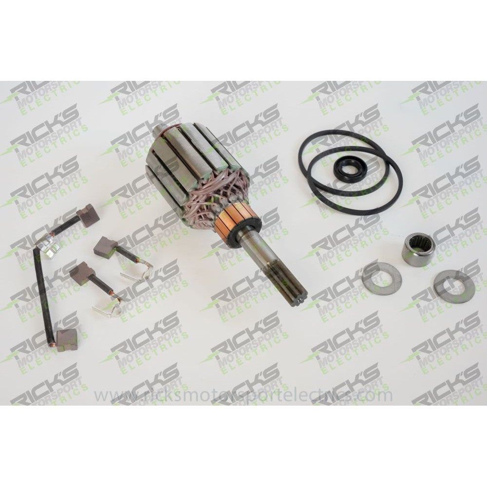 Ricks Starter Rebuild Kit For Yamaha FJR1300 2003-2022 70-607