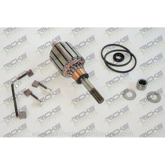 Ricks Starter Rebuild Kit For Yamaha FJR1300 2003-2022 70-607