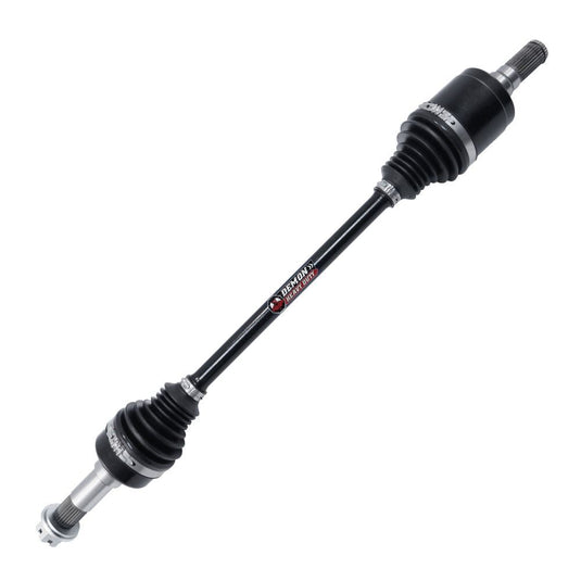 Demon Heavy Duty Axle For Yamaha Models 2014-2017 PAXL-8015HD