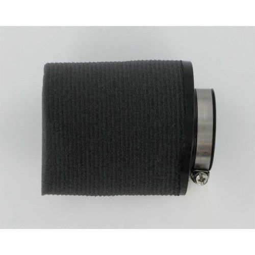 UNI Single Stage 1.25 ID 3 Long Clamp-On Pod Motorcycle Air Filter UP-4125