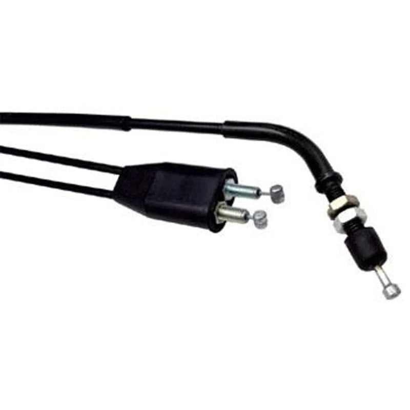 Load image into Gallery viewer, Motion Pro Black Vinyl Hot Start Cable 05-0350
