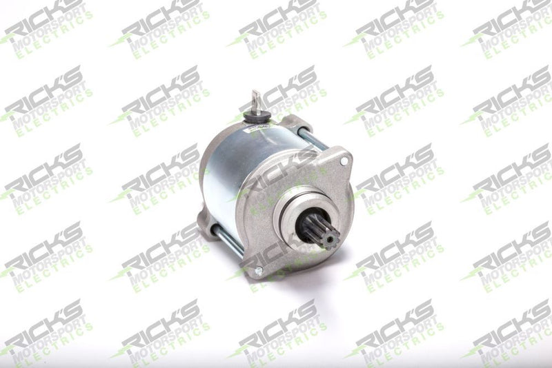 Load image into Gallery viewer, Ricks Starter Motor 61-803
