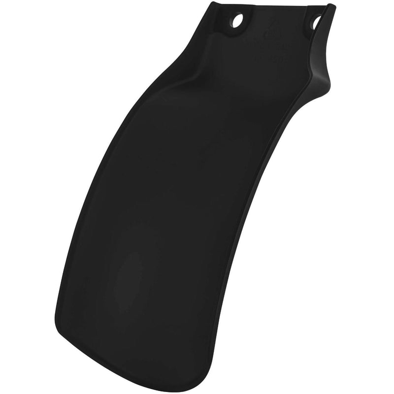 Load image into Gallery viewer, Acerbis Black Air Box Mud Flap - 2709730001
