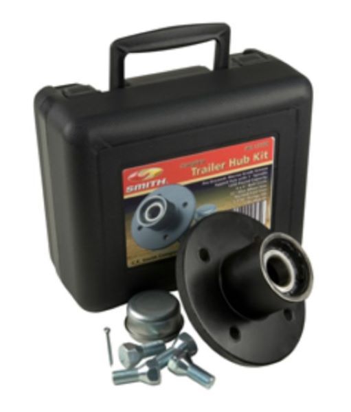 Emergency Hub Repair Kit for Tapped Hub 4 on 4