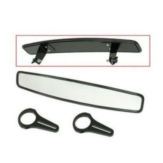 Bronco Products Bronco Wide Angle Rear View Mirror AC-12351-1
