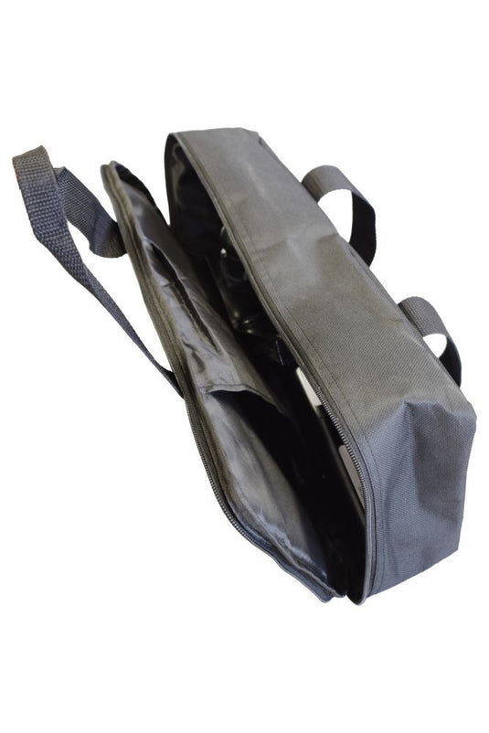 Ballmount Bag With Interior Pouch (RHI-0014)