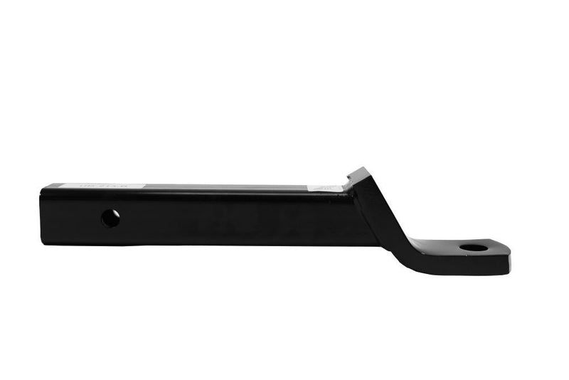 Load image into Gallery viewer, Rigid Hitch (UB-213-B) Ball Mount for 2&quot; Receivers - 2&quot; Drop - 3/4&quot; Rise - 13&quot; Length - Made in USA
