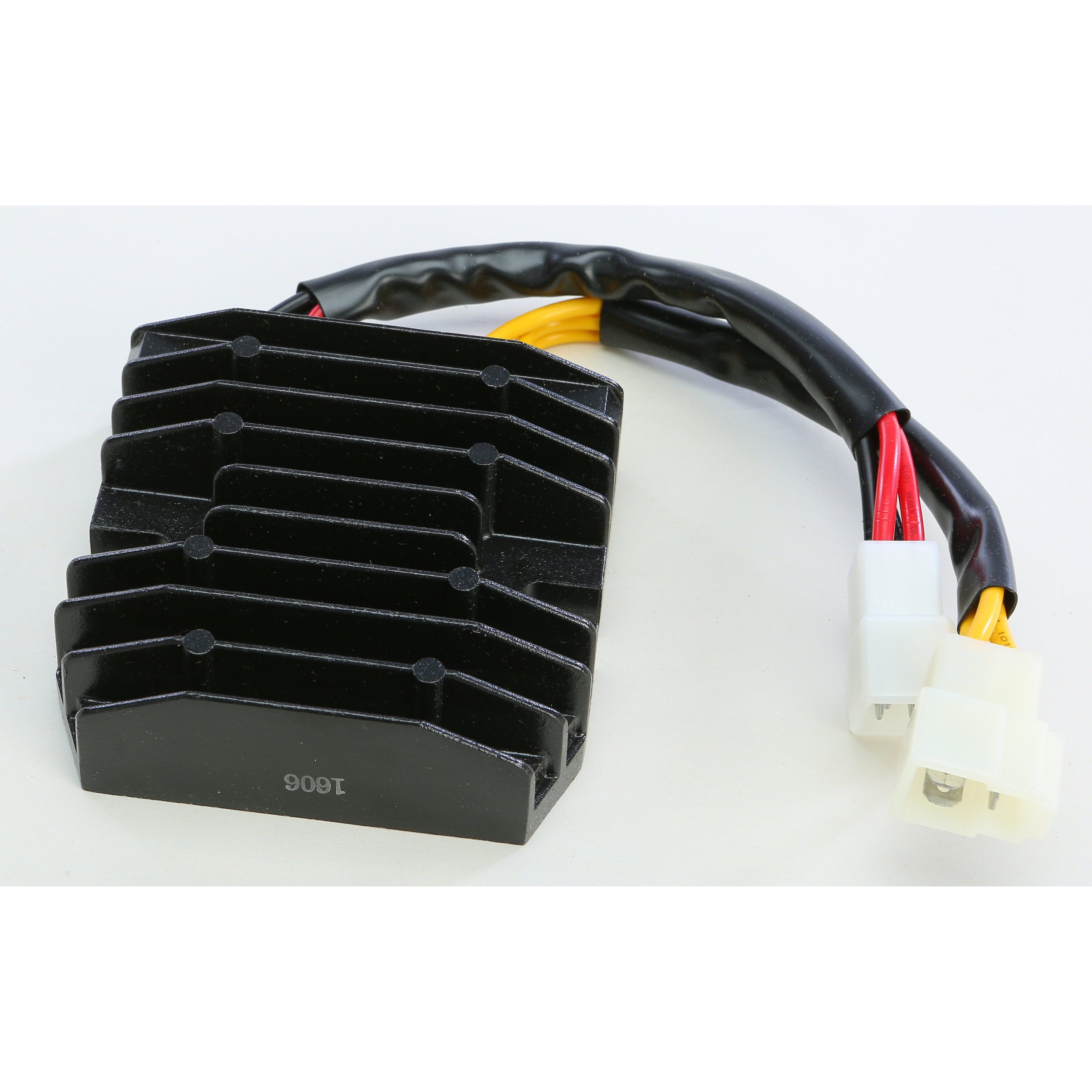 Ricks Hot Shot Series Rectifier-Regulator 10-007H