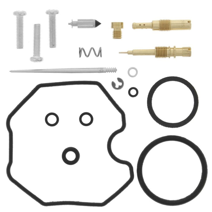 QuadBoss Carburetor Kit - 53261318